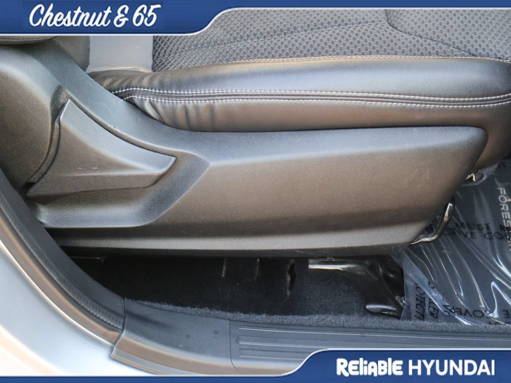 Used 2020 Subaru Forester Premium AWD/4WD image 10