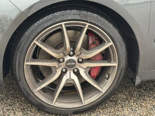 Used 2025 Genesis G70 2.5T image 4