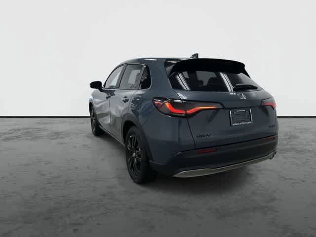 Certified 2026 Honda HR-V Sport image 2