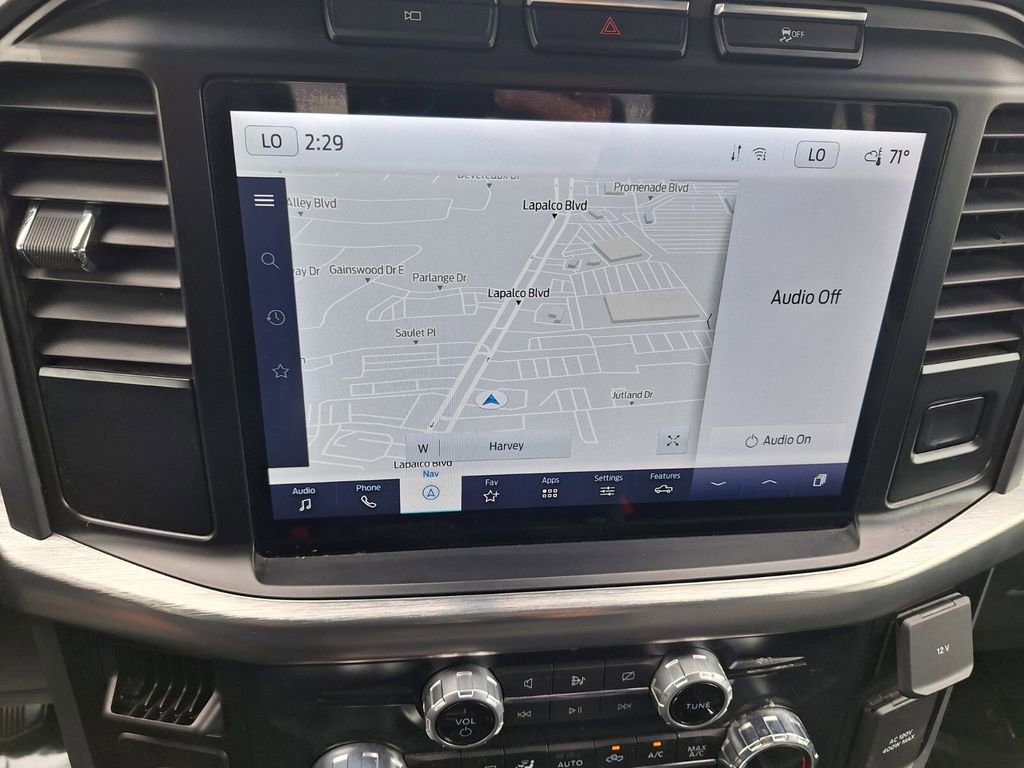 Used 2023 Ford F150 Lariat image 16