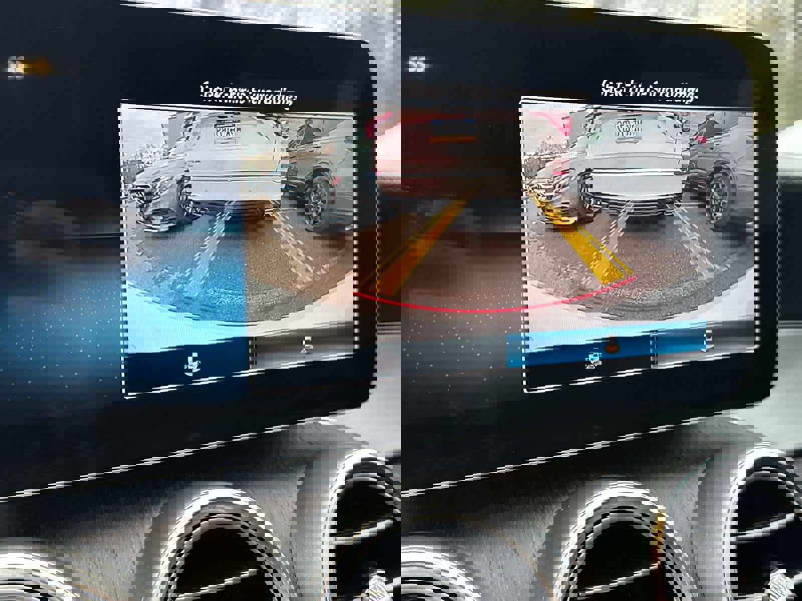 Used 2019 Mercedes-Benz C 300 4MATIC Coupe image 25