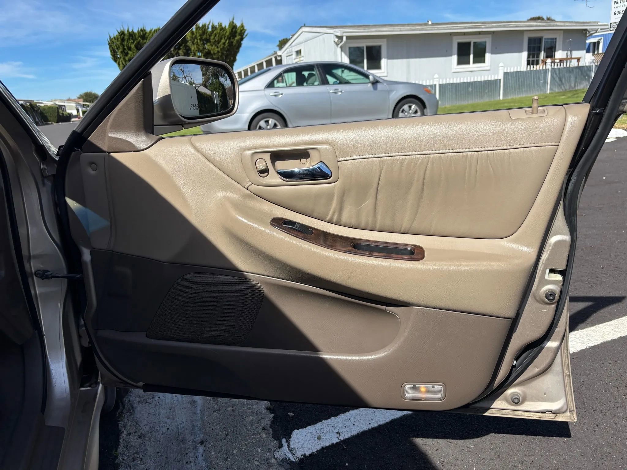 Used 2002 Honda Accord EX image 15