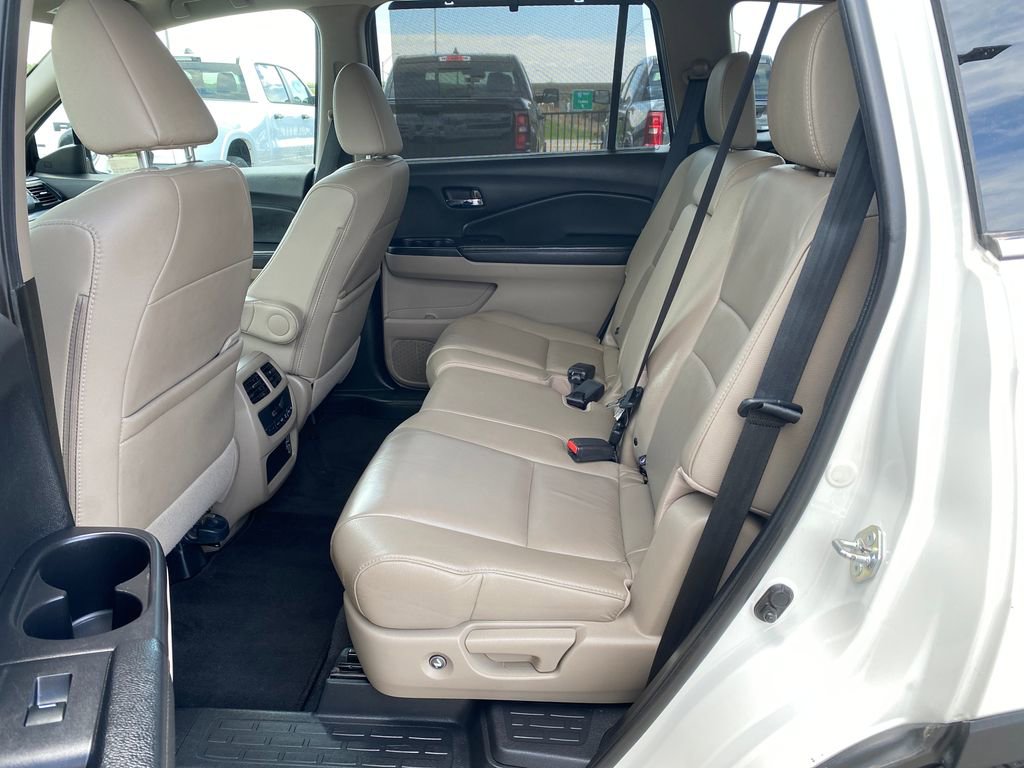 Used 2019 Honda Pilot EX-L image 24