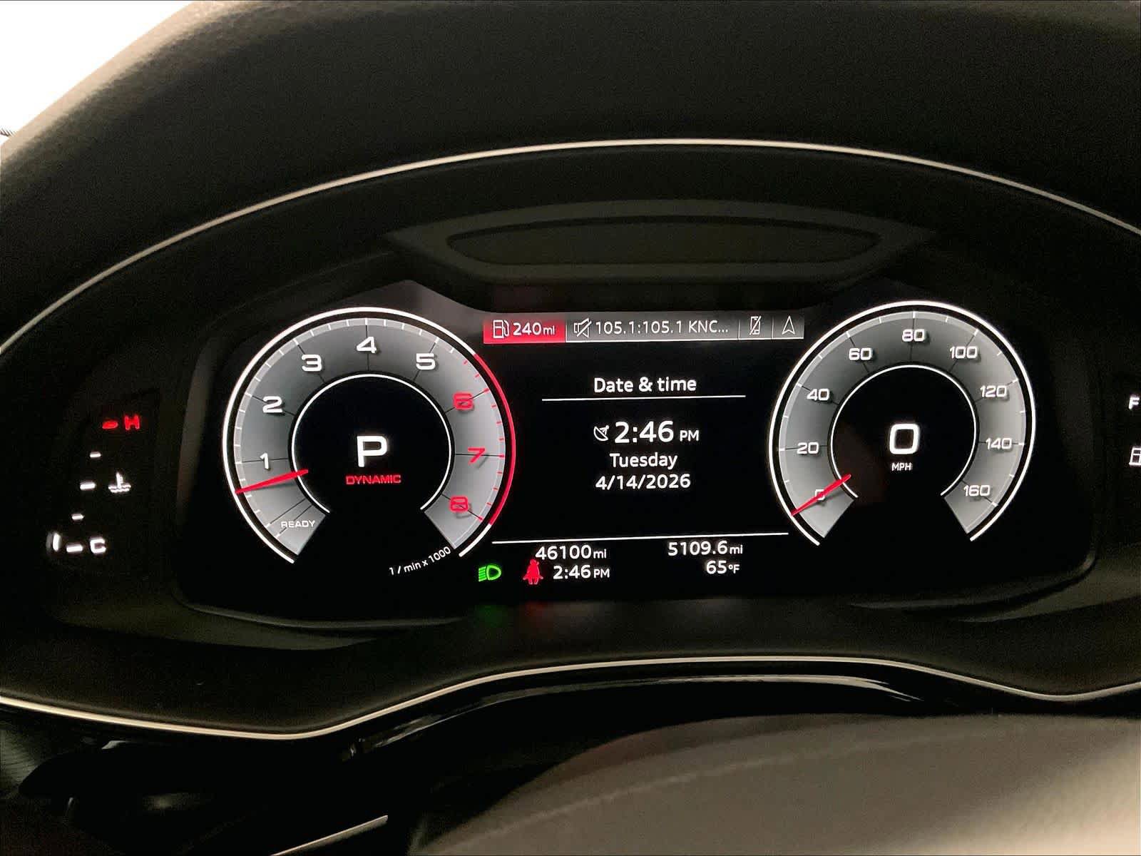 Certified 2023 Audi Q7 3.0T Premium Plus w/ Premium Plus Package AWD/4WD image 21