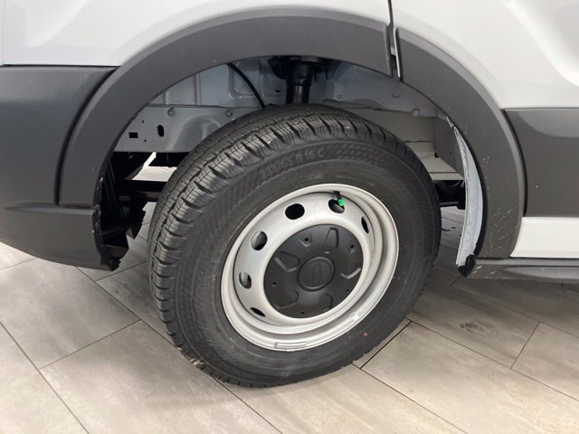 New 2026 Ford Transit 250 Low Roof RWD image 32