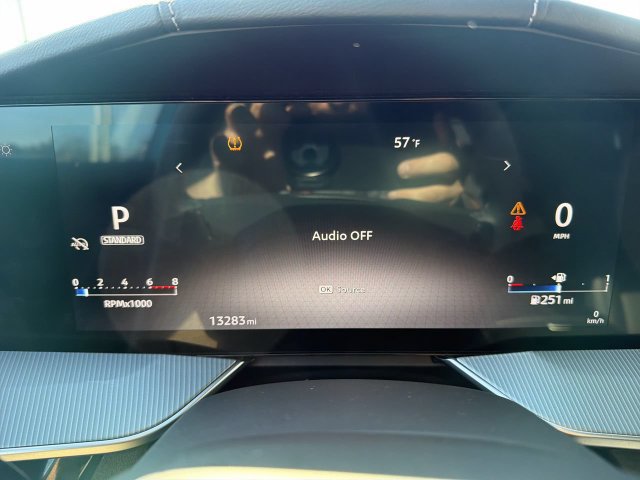 Certified 2026 Nissan Murano SL AWD/4WD image 19