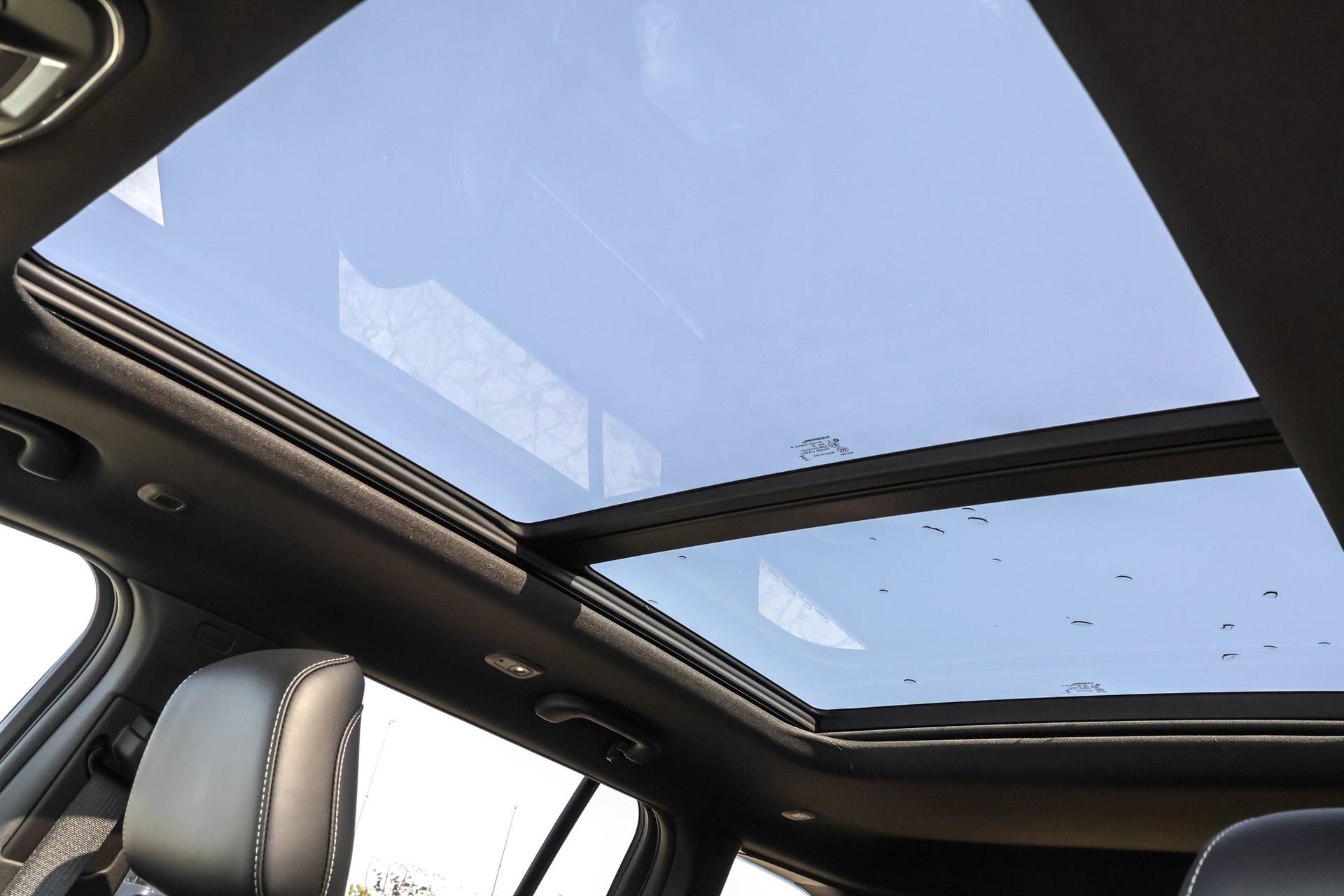 New 2025 Jeep Grand Cherokee Limited image 6