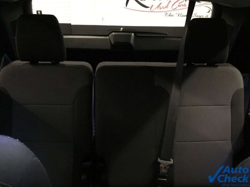 Used 2018 Chevrolet Traverse LT image 32