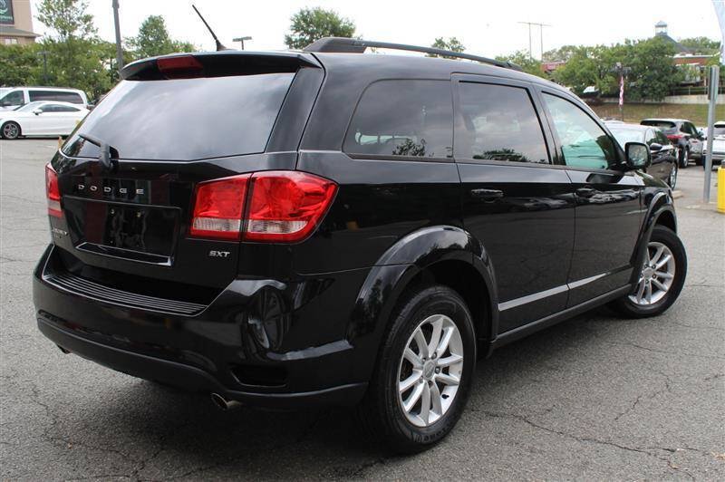 Used 2014 Dodge Journey SXT w/ Flexible Seating Group AWD/4WD image 5