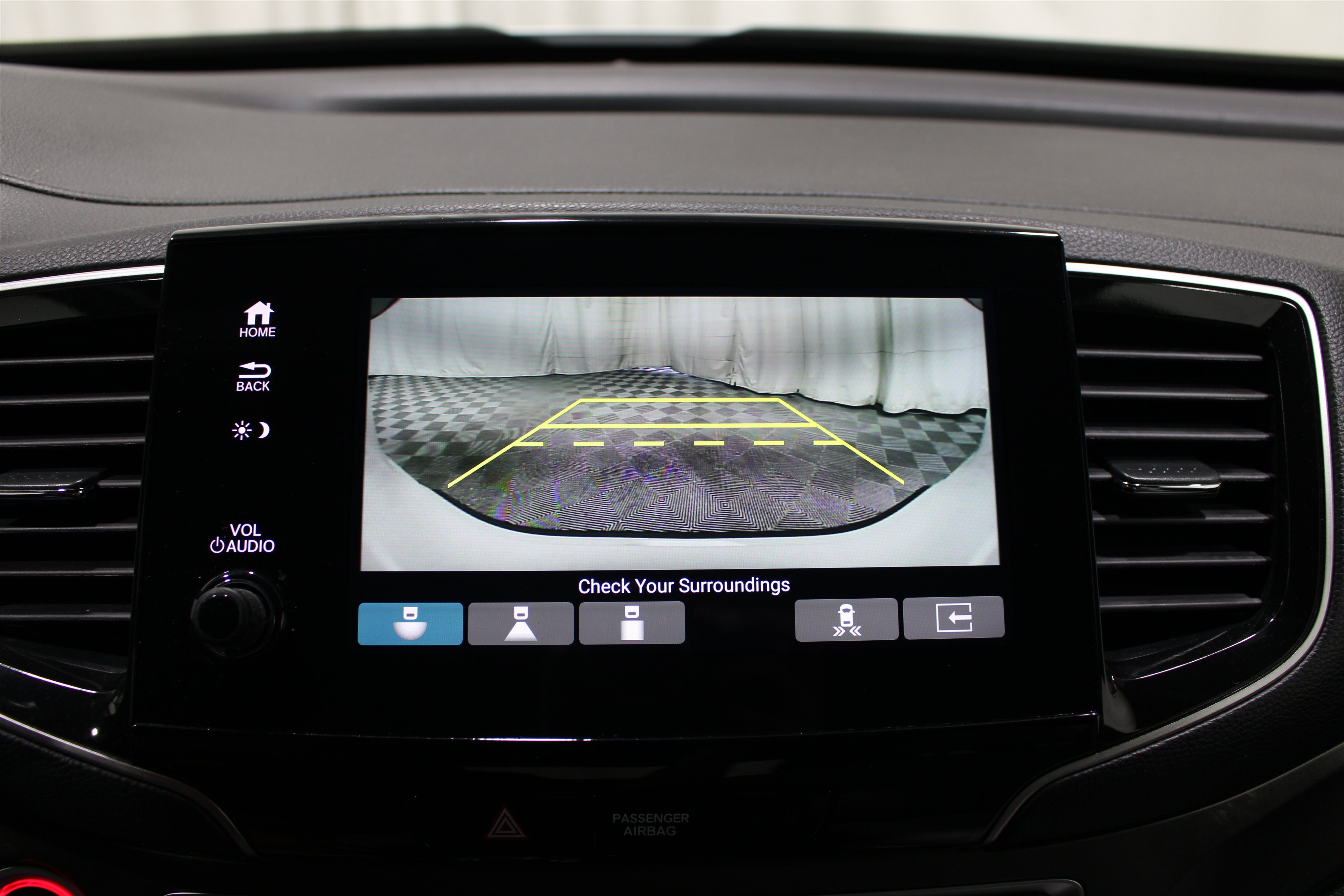 Used 2023 Honda Passport EX-L image 17