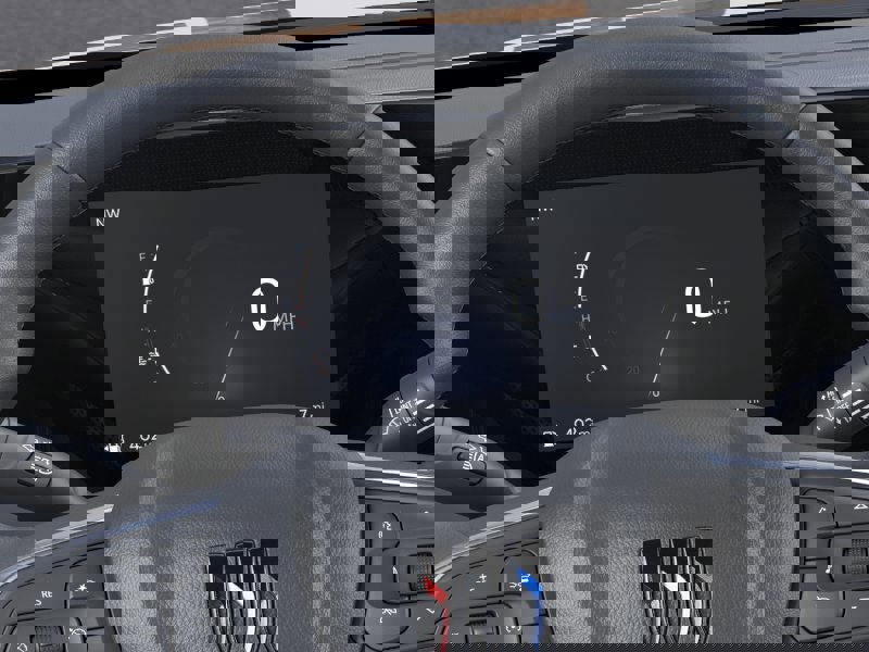 New 2025 Buick Envista Preferred w/ Convenience I Package image 44