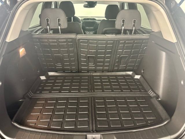 Certified 2023 Chevrolet TrailBlazer LT w/ Convenience Package image 33