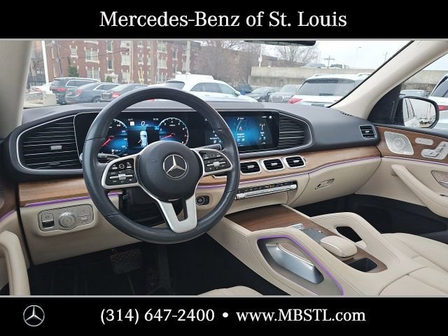 Certified 2022 Mercedes-Benz GLE 350 4MATIC image 14
