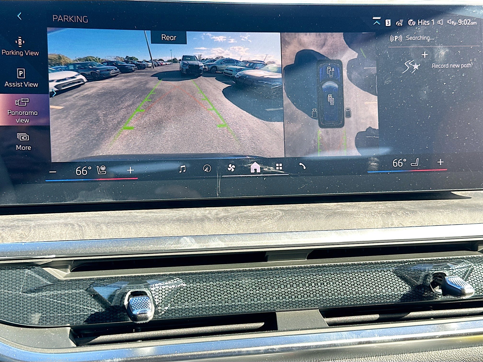 New 2026 BMW X7 xDrive40i w/ M Sport Package image 11