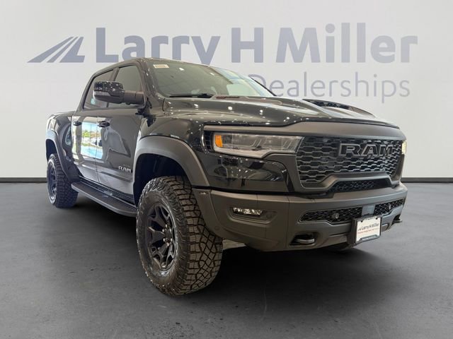 New 2026 RAM 1500 RHO w/ RHO Level 1 Equipment Group AWD/4WD image 7