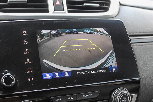 Used 2018 Honda CR-V Touring image 34