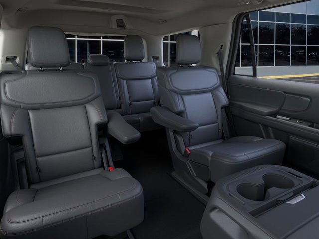 New 2025 Ford Expedition Active image 11