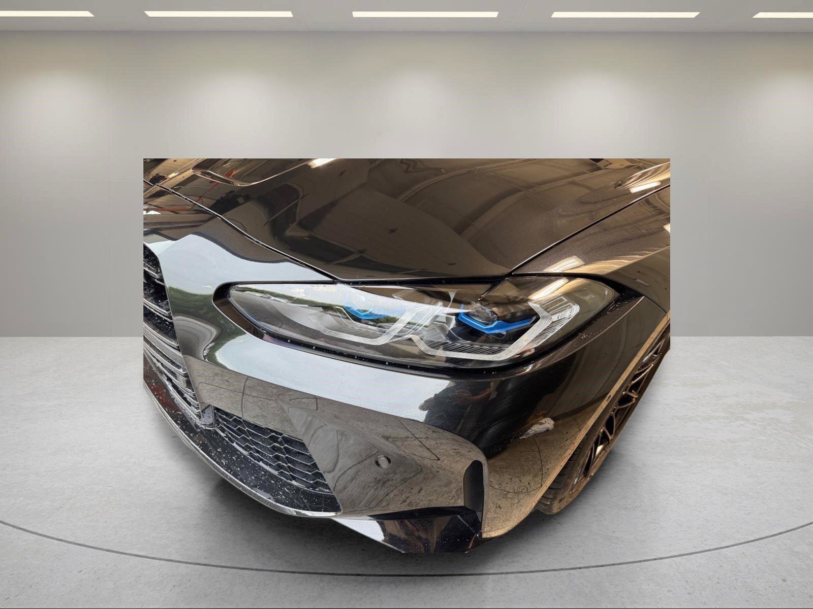 Used 2023 BMW M4 xDrive Competition AWD/4WD image 23