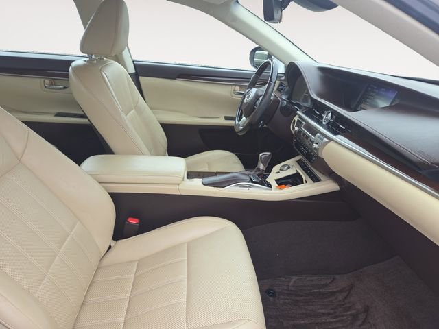 Used 2017 Lexus ES 350 image 15