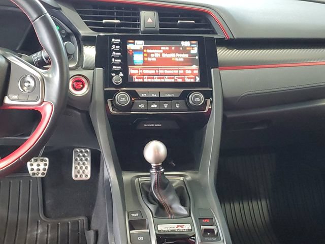 Used 2019 Honda Civic Type R image 12