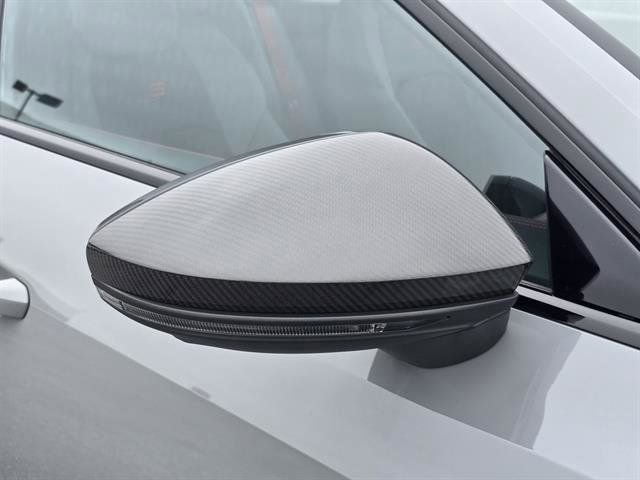 New 2025 Audi S7 Prestige image 30