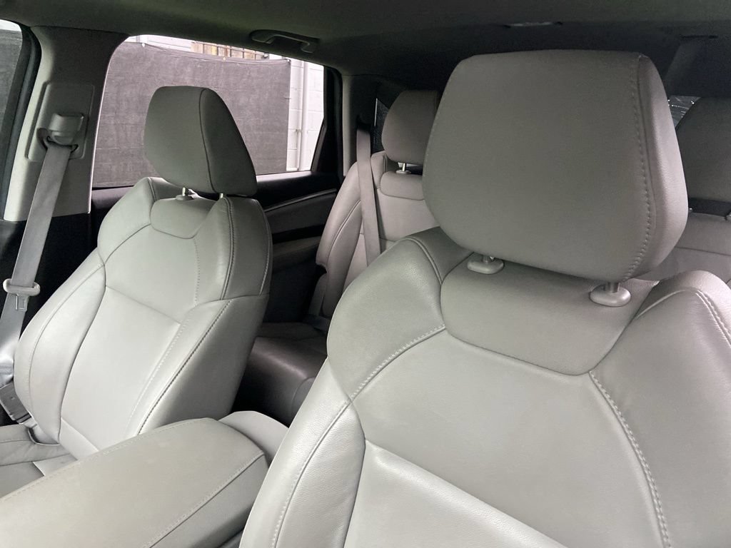Used 2016 Acura MDX SH-AWD image 15