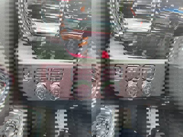 Used 2024 Chevrolet Silverado 2500 LTZ image 23