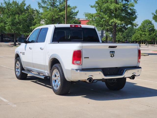 Used 2014 RAM 1500 Laramie RWD image 7