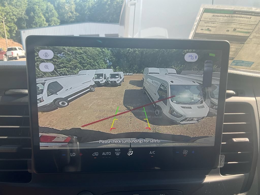 New 2026 Ford Transit 250 148 Medium Roof RWD image 21