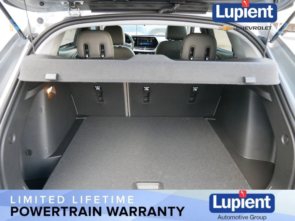 New 2026 Chevrolet Trax ACTIV w/ Driver Confidence Package image 7