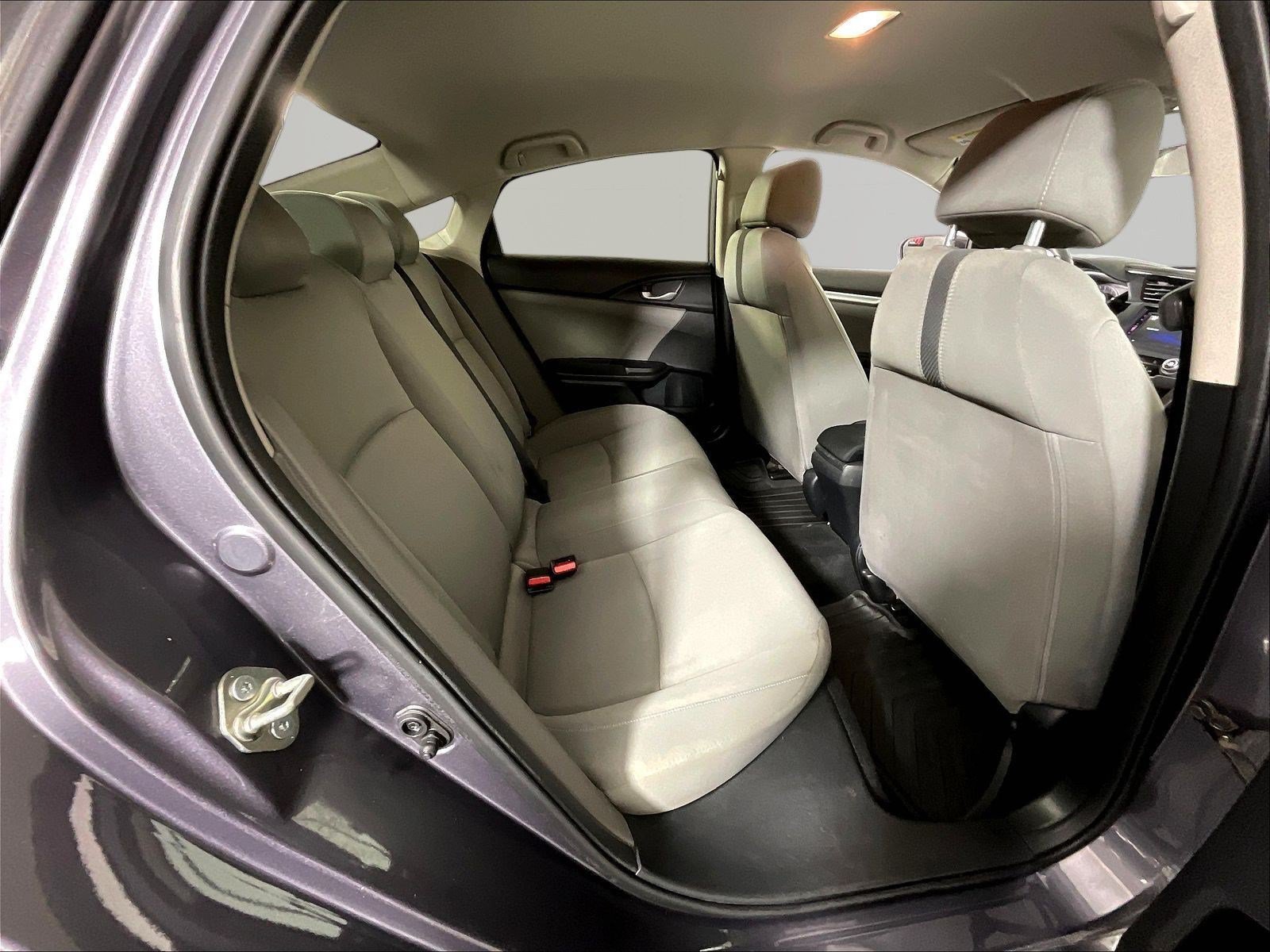 Used 2016 Honda Civic LX image 25