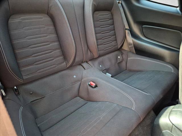 Certified 2021 Ford Mustang Mach 1 RWD image 18