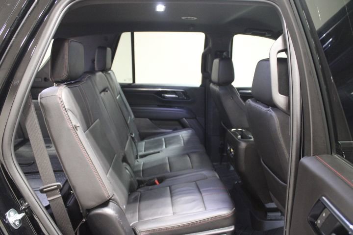 Used 2025 Chevrolet Tahoe RST AWD/4WD image 29