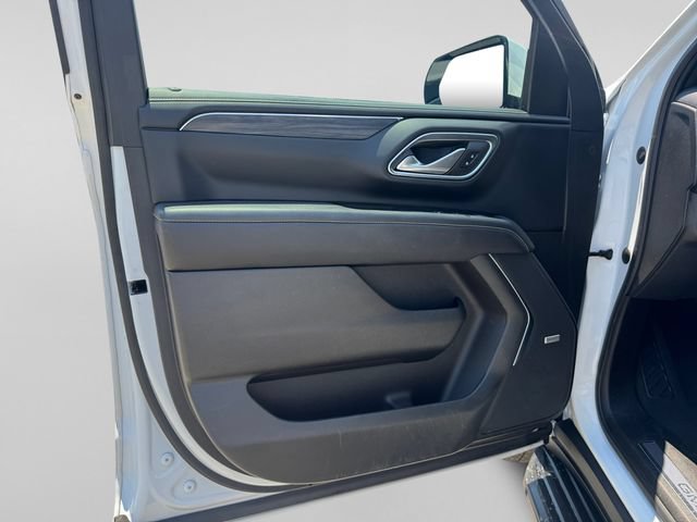 Certified 2023 GMC Yukon SLT AWD/4WD image 11