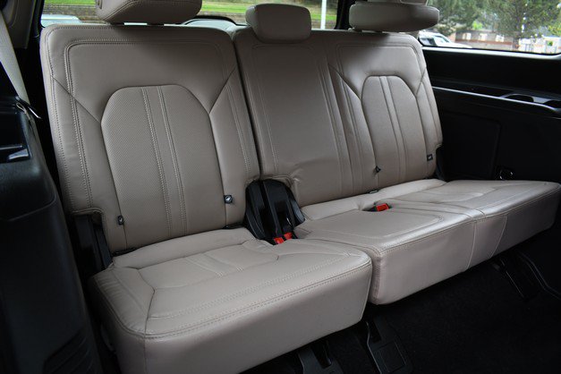 Used 2022 Ford Expedition Limited AWD/4WD image 30