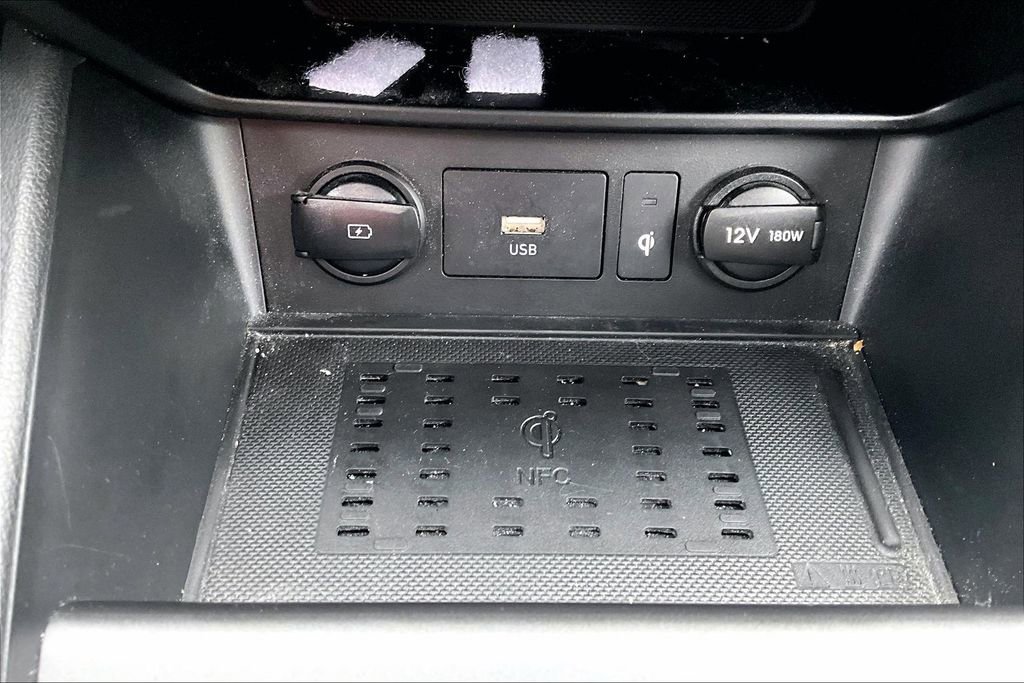 Used 2023 Hyundai Kona SEL w/ Convenience Package image 32