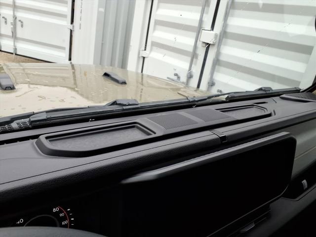 New 2026 Jeep Wrangler Sport image 16