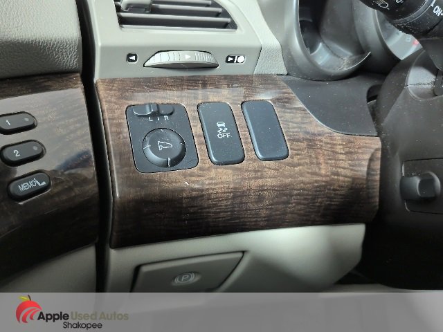 Used 2012 Acura MDX image 29