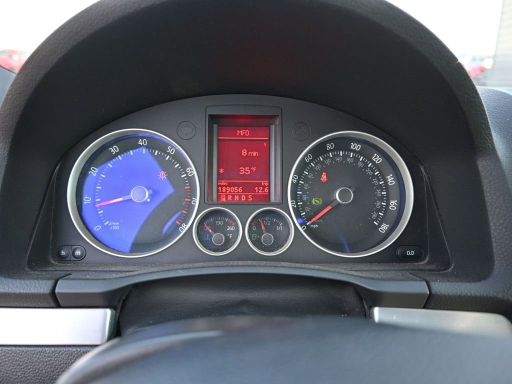 Used 2007 Volkswagen GTI 2-Door image 26