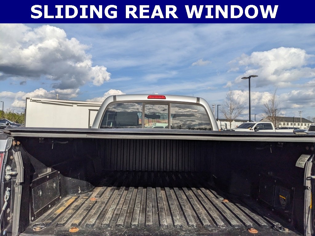 Used 2009 Toyota Tacoma PreRunner image 8