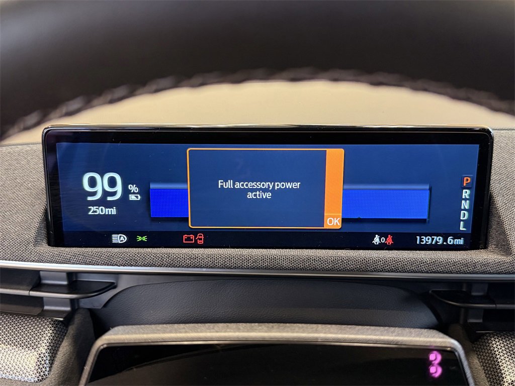 Used 2023 Ford Mustang Mach-E GT w/ GT Performance Edition image 20