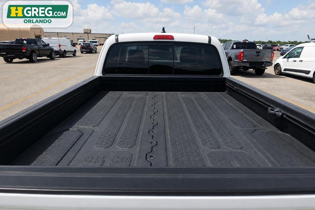 Used 2021 Toyota Tacoma SR RWD image 17