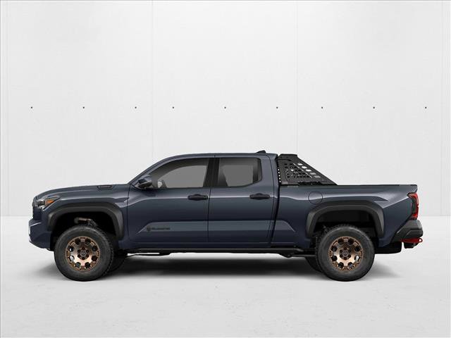 New 2025 Toyota Tacoma 4x4 Double Cab Hybrid image 2