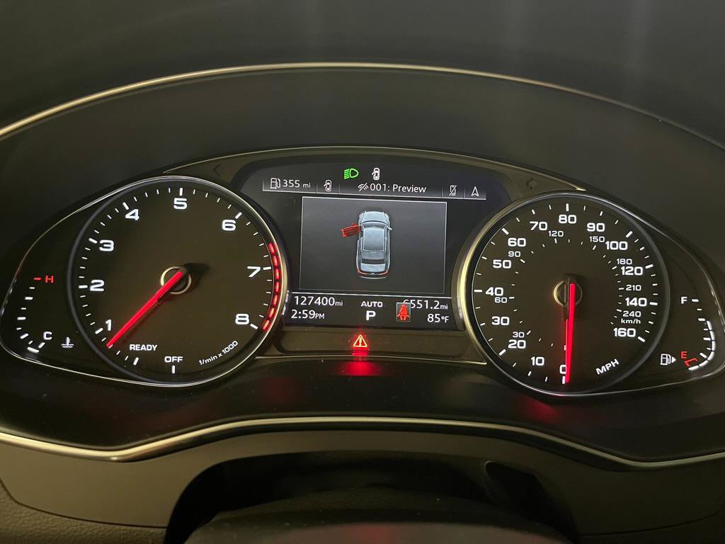 Used 2019 Audi A6 3.0T Premium w/ Convenience Package AWD/4WD image 13