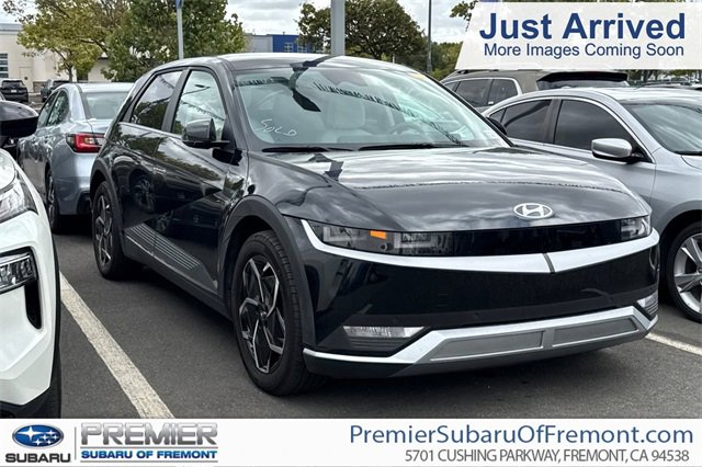 Used 2023 Hyundai Ioniq 5 SEL w/ Cargo Package