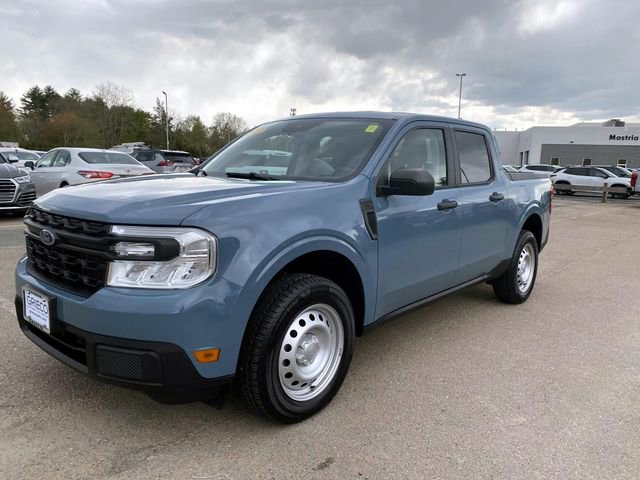 Used 2023 Ford Maverick XL FWD image 9