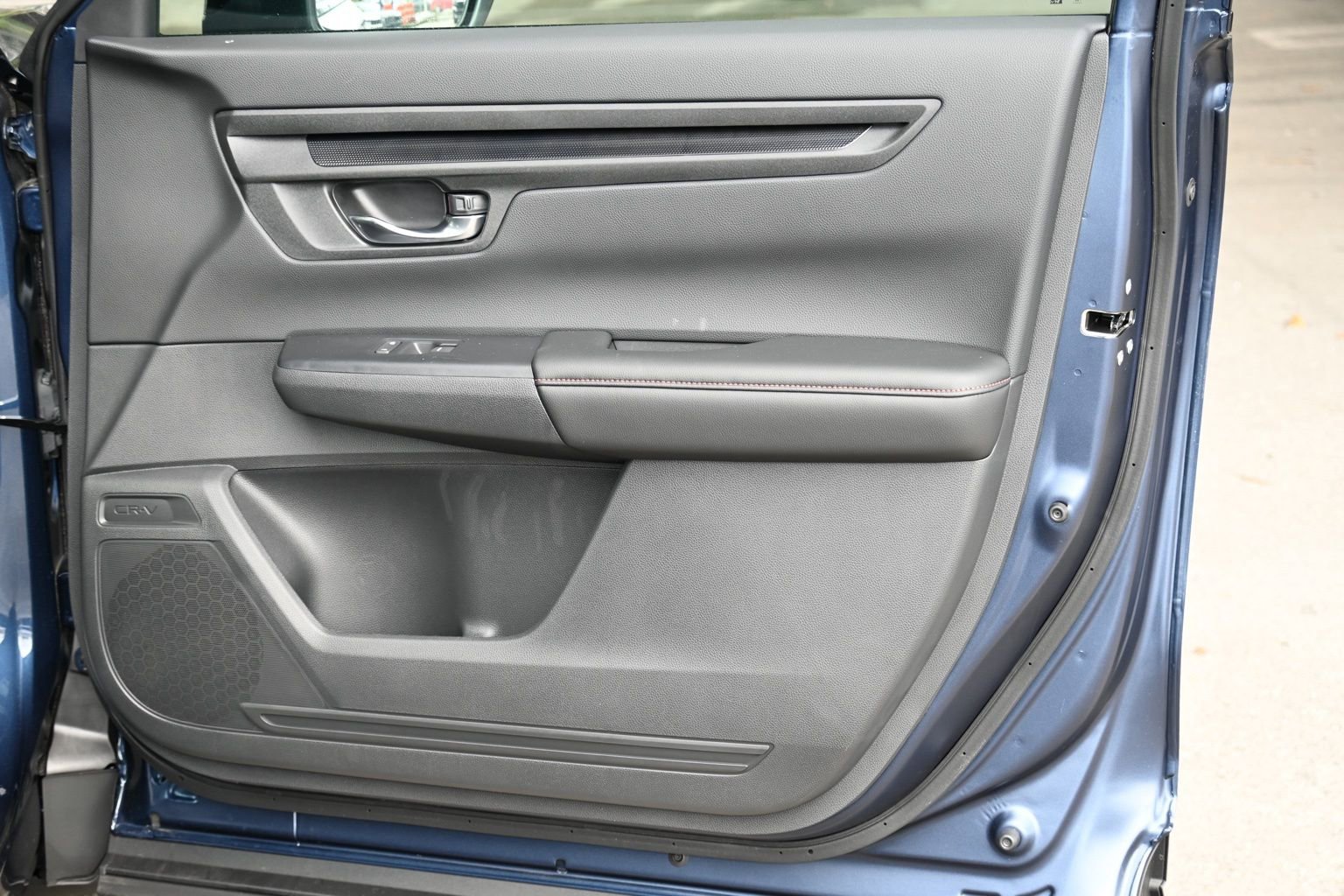 New 2026 Honda CR-V Sport-L image 14