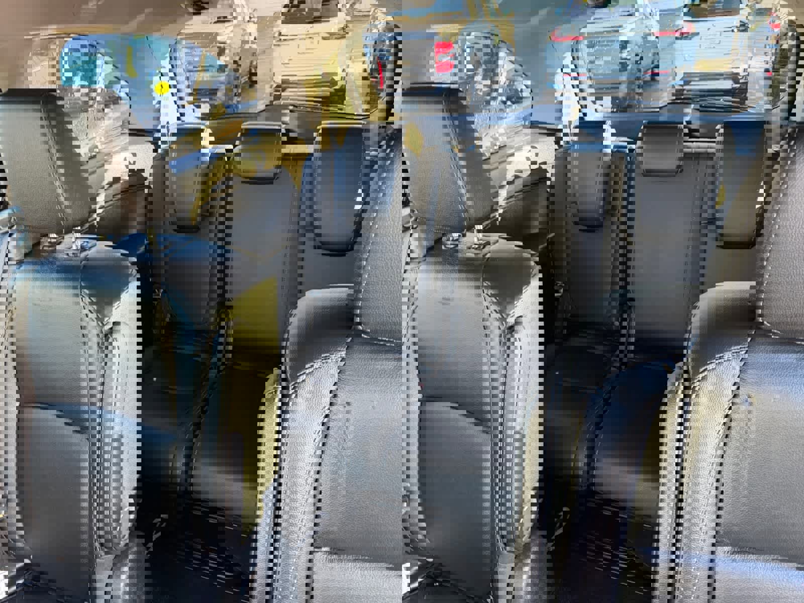 Used 2023 Honda Odyssey EX-L image 26