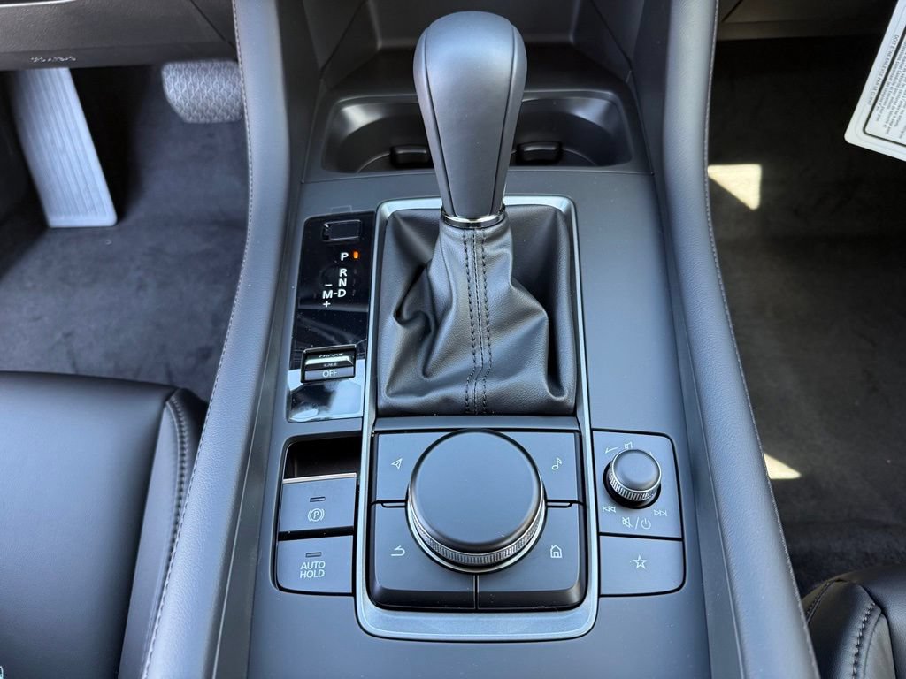 New 2026 MAZDA MAZDA3 2.5 S Sedan w/ Preferred Pkg FWD image 26