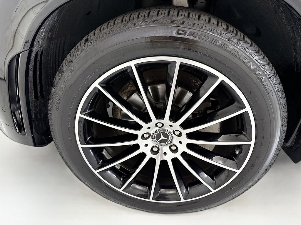 Certified 2021 Mercedes-Benz GLE 350 4MATIC image 29